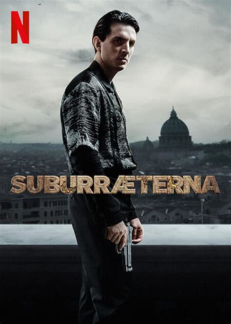 Suburræterna .